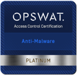 Mawlarebytes recieves Opswat Gold Certified Product Type