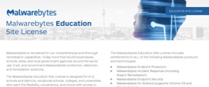EDU Site License