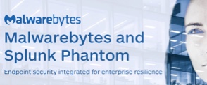 Splunk Phantom Data Sheet