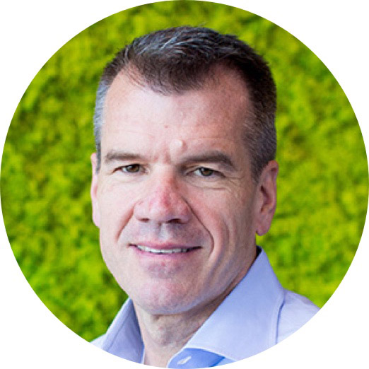 Photo of Gary Steele, 