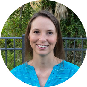 Photo of Jamie Hudson, Vice President, Support & Services
