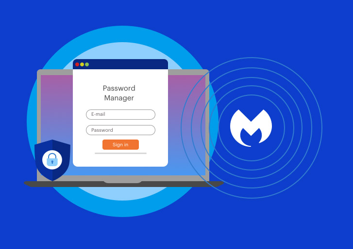 password manager