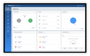 Seamless workflow